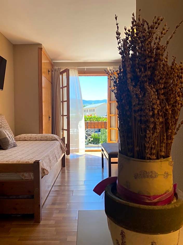 Hotel Esquirol