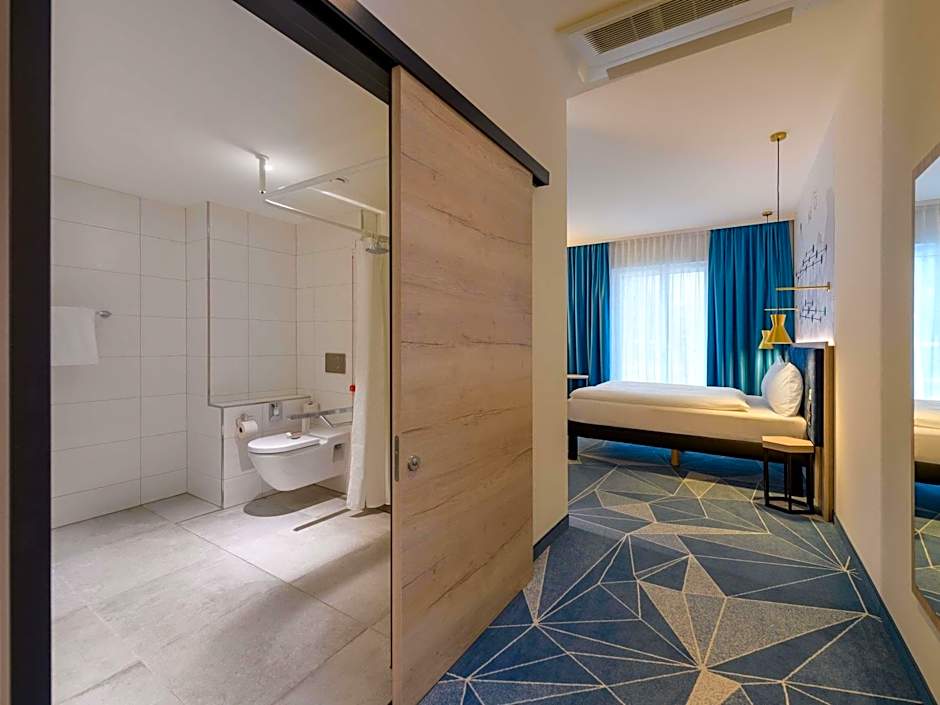 ibis Styles Bad Reichenhall