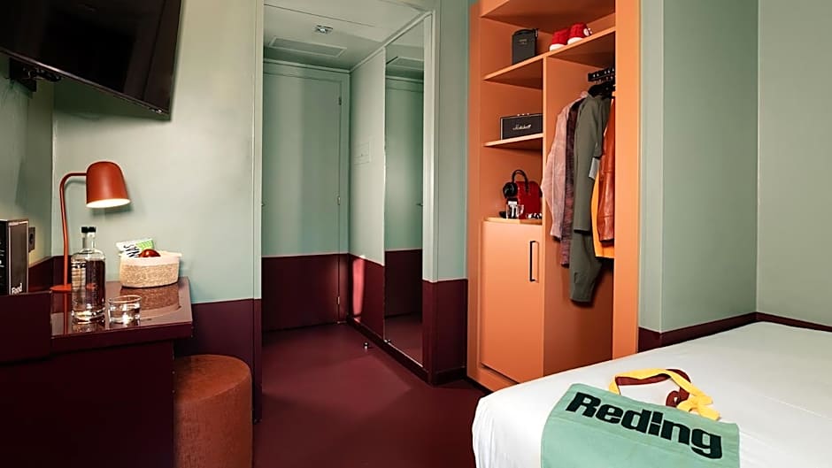Hotel Reding Croma
