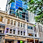 Ibis Styles Brisbane Elizabeth Street