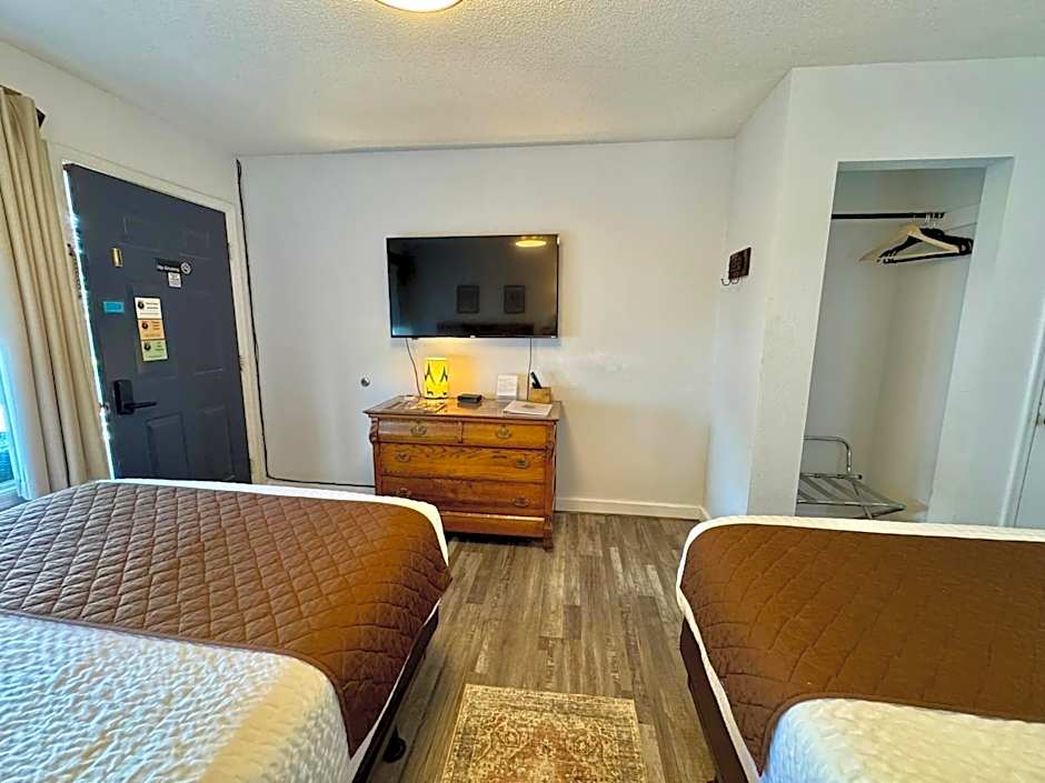 Mountain View Guest Motel