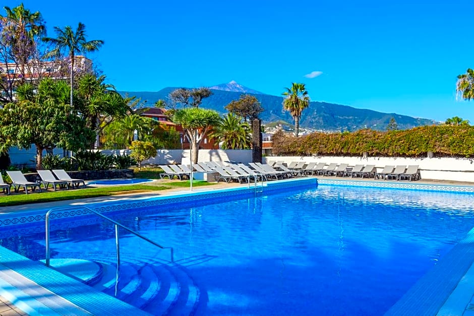 Weare Hotel La Paz