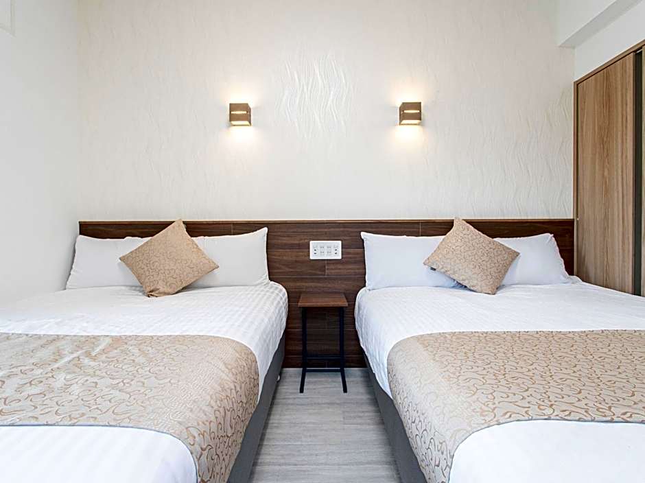 Dream Inn Hakata