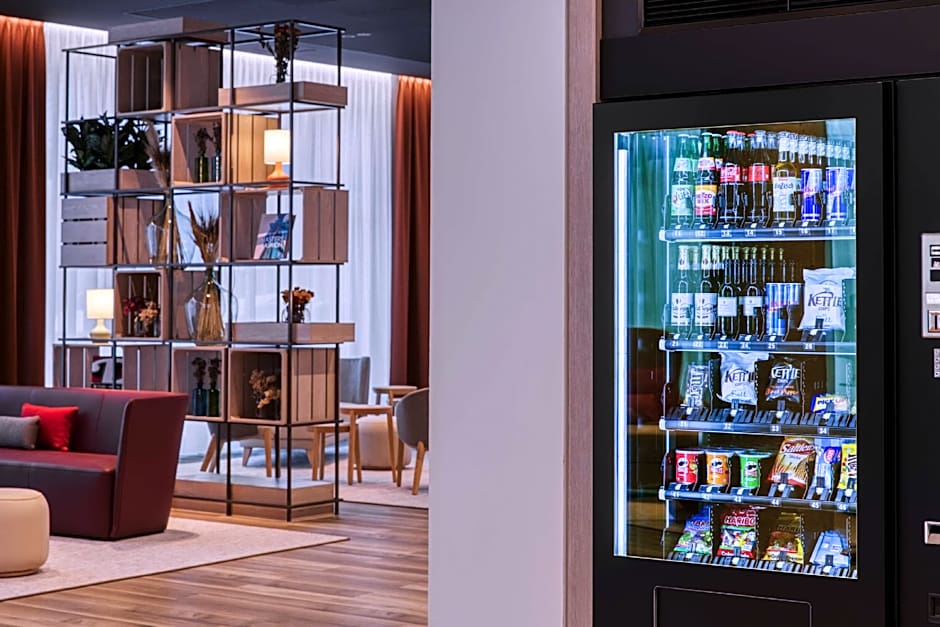 IntercityHotel Wiesbaden