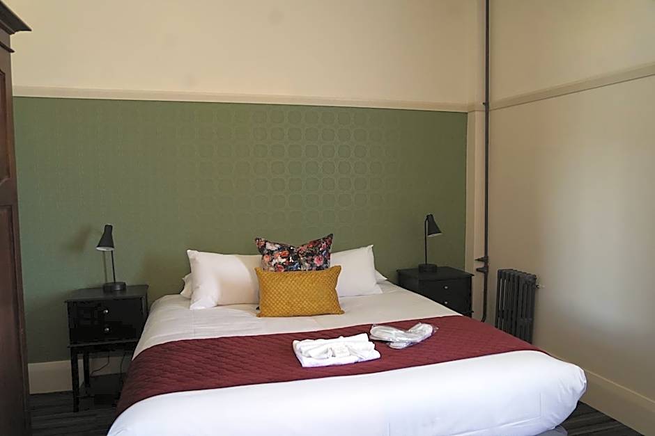 Hotel Queanbeyan Canberra