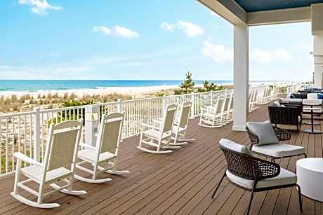 Hilton Garden Inn Ocean City Oceanfront