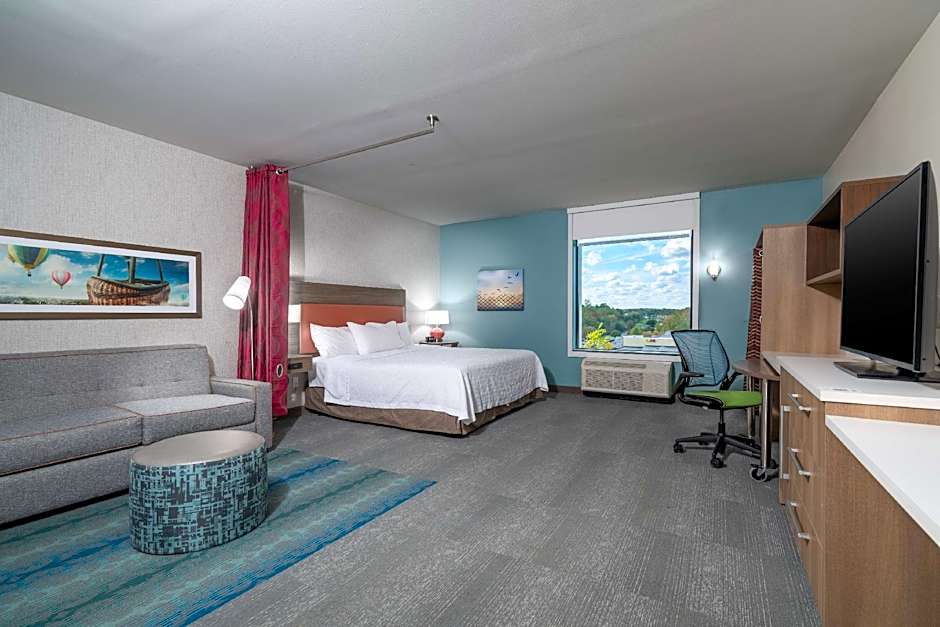 Home2 Suites by Hilton Fredericksburg South Spotsylvania