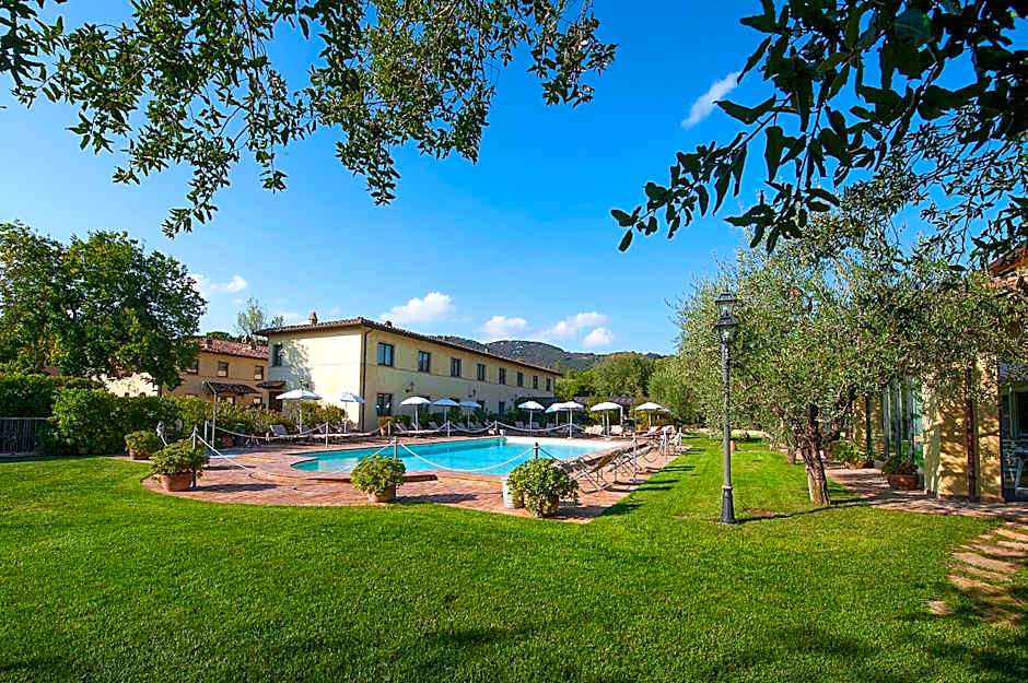 Relais Dell'Olmo