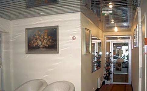 Avenir Hotel