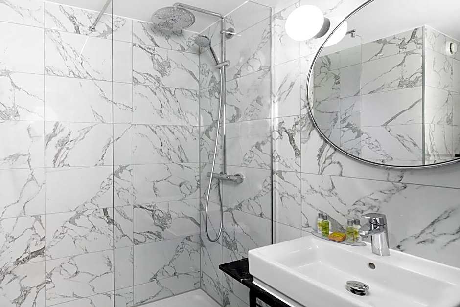 Hilton Garden Inn London Heathrow Airport