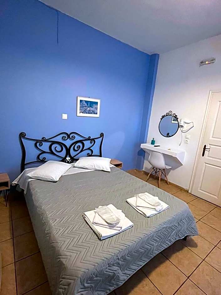 Stella Nomikou Apartments