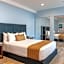 Oceanside Hotel and Suites
