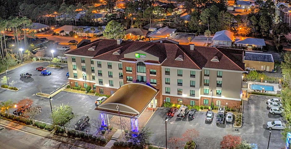 Holiday Inn Express Hotel & Suites Gulf Shores By IHG