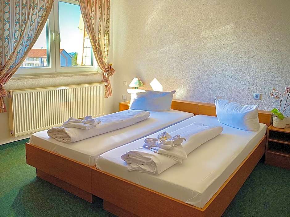 Meister BÄR HOTEL Wettiner Hof