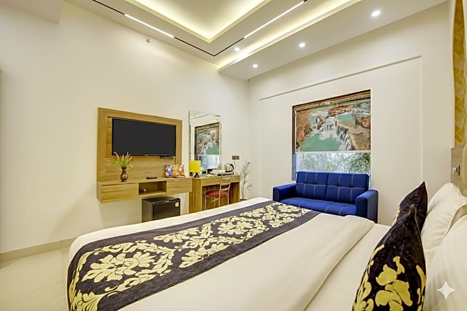 Hotel Smart Plaza