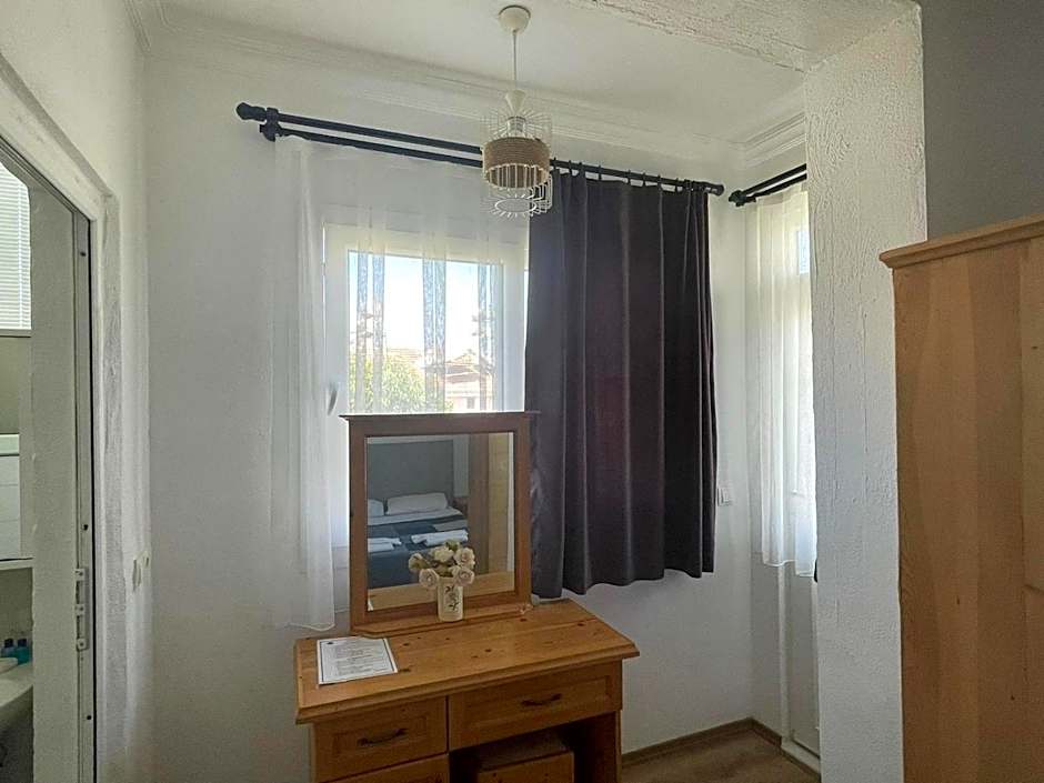 Tugay Hotel
