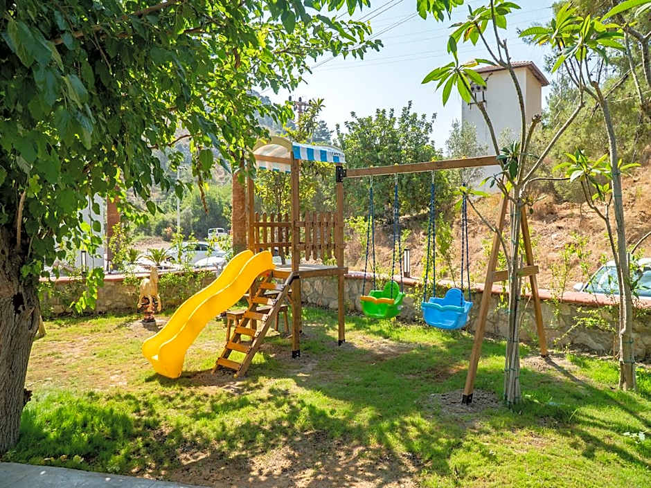L HOTEL Sarigerme
