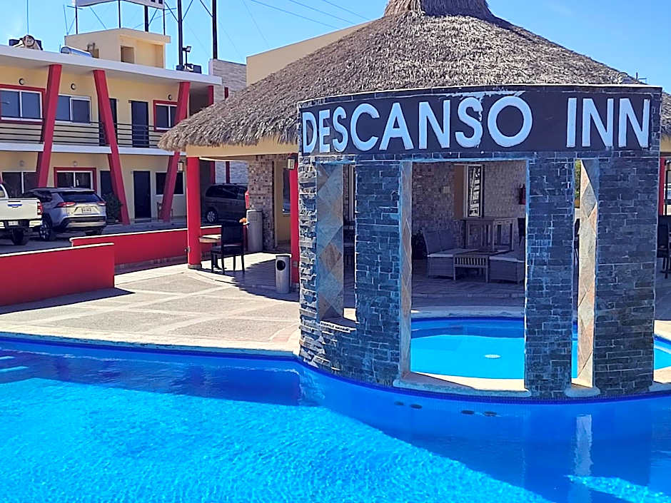 El Descanso Inn