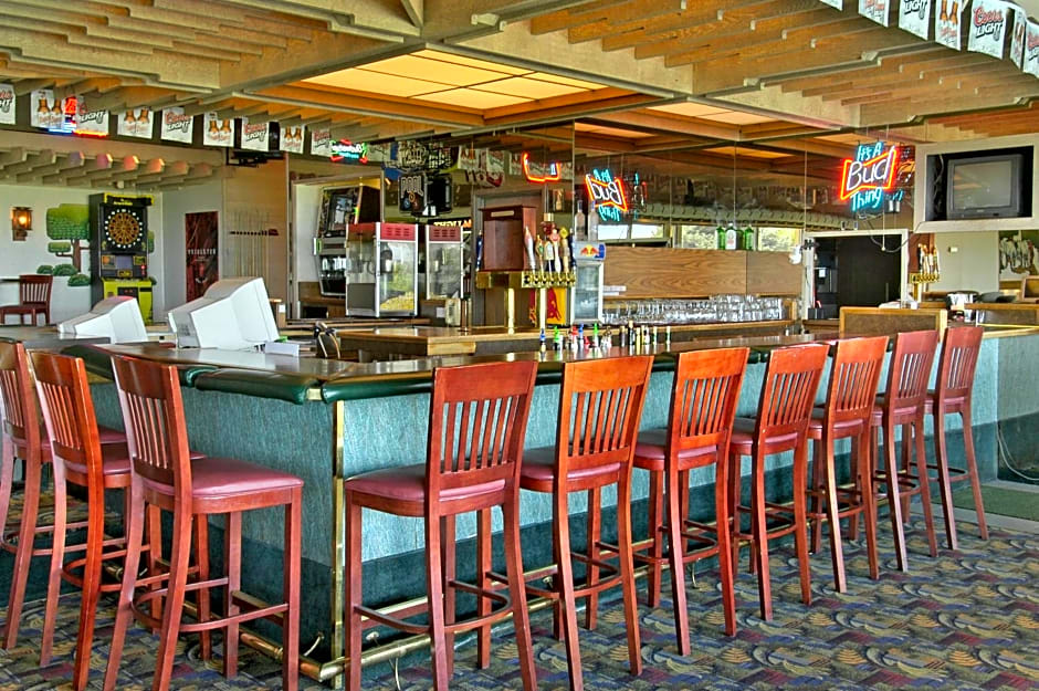 Red Lion Hotel Pendleton
