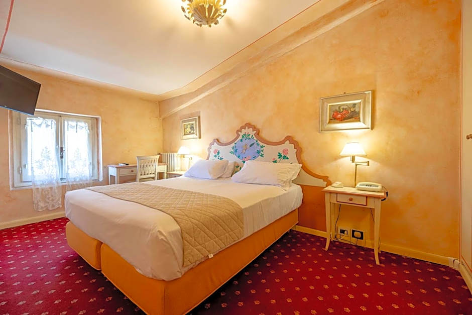 Quattro Gigli Hotel