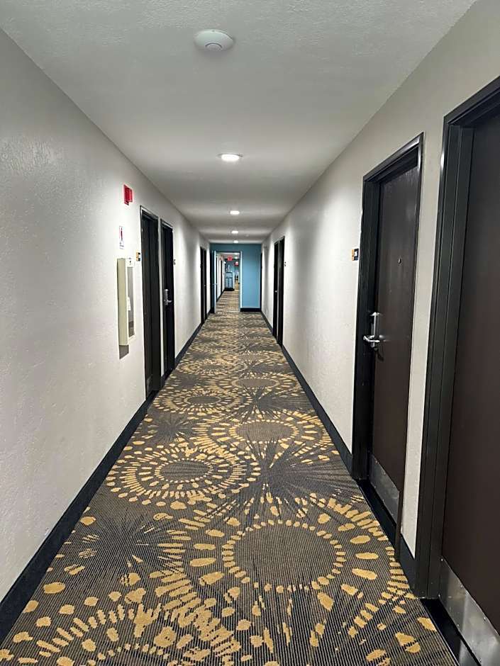 Days Inn by Wyndham Williams