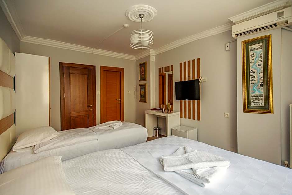 Maduro Hotel Istanbul