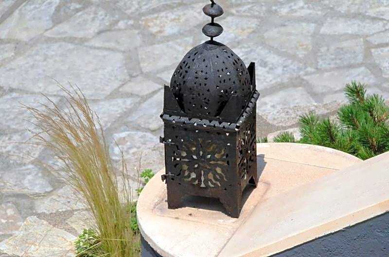 Les Jardins De Galicia