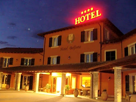 Hotel Belforte