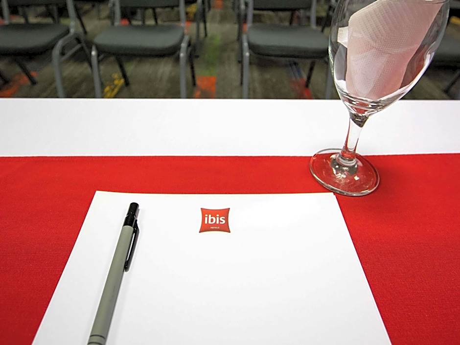 Ibis Montevideo Rambla