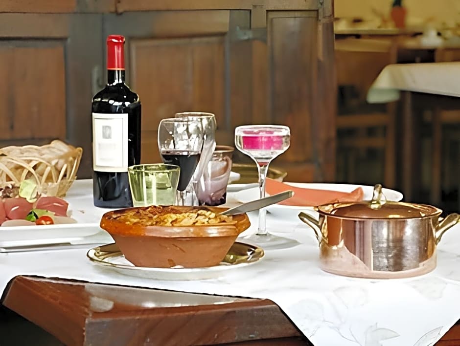 The Originals City, Hôtel Cartier, Quillan