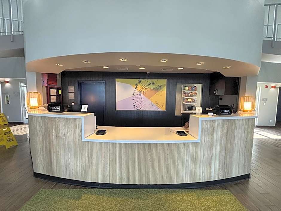 Spark by Hilton Tempe Phoenix Airport