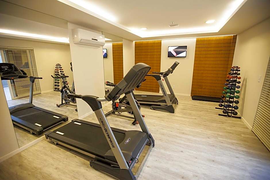 Intercity Teresópolis