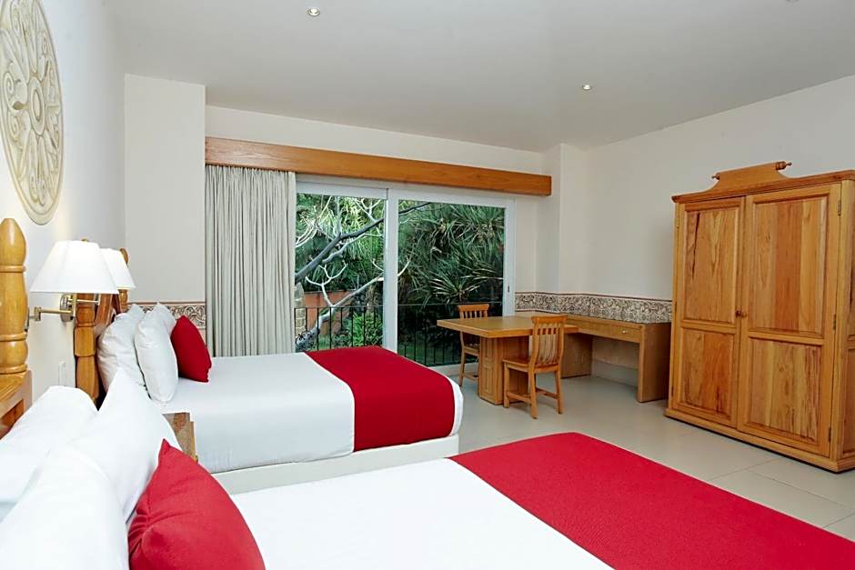 Hosteria Las Quintas Hotel & Spa