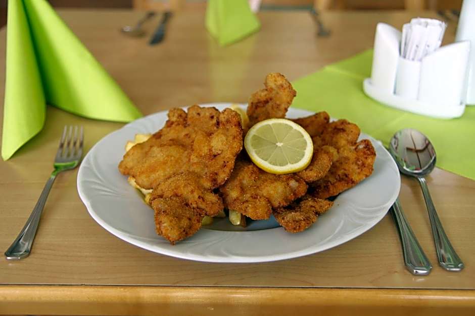 Dorfgasthof Berlakovich