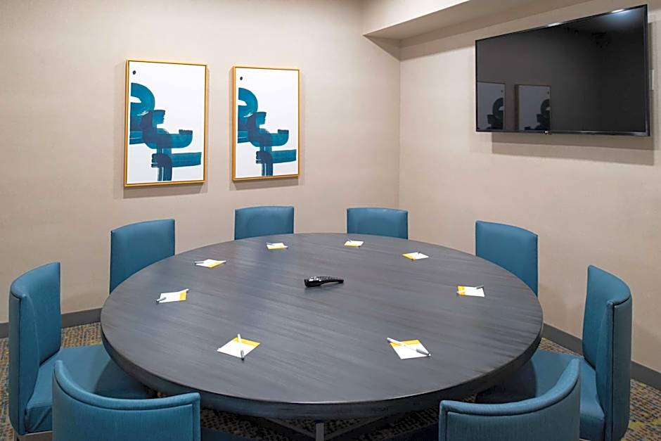 Hampton Inn By Hilton San Francisco-Daly City