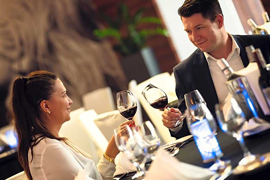 Warsaw Plaza Hotel