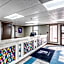 Knights Inn And Suites Searcy