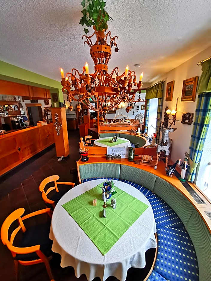 Hotel Seiffener Hof***