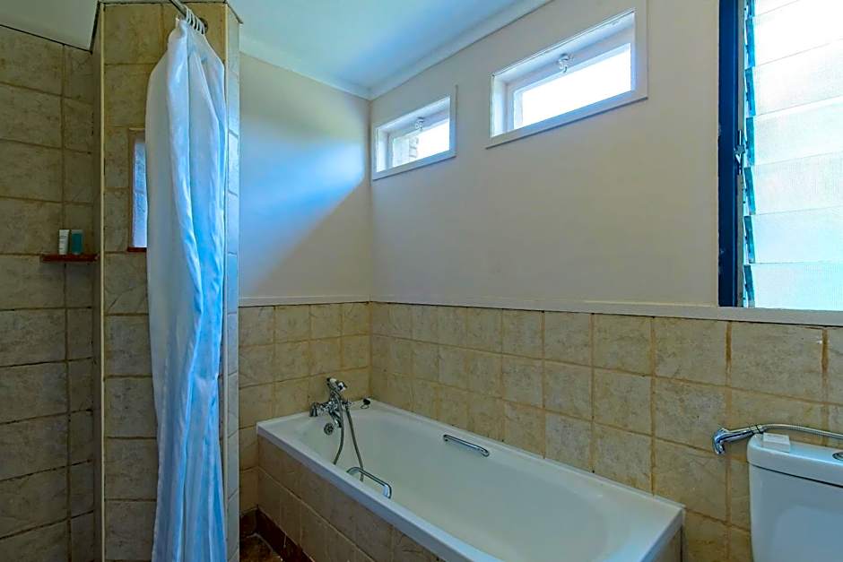 Muthu Keekorok Lodge, Maasai Mara, Narok