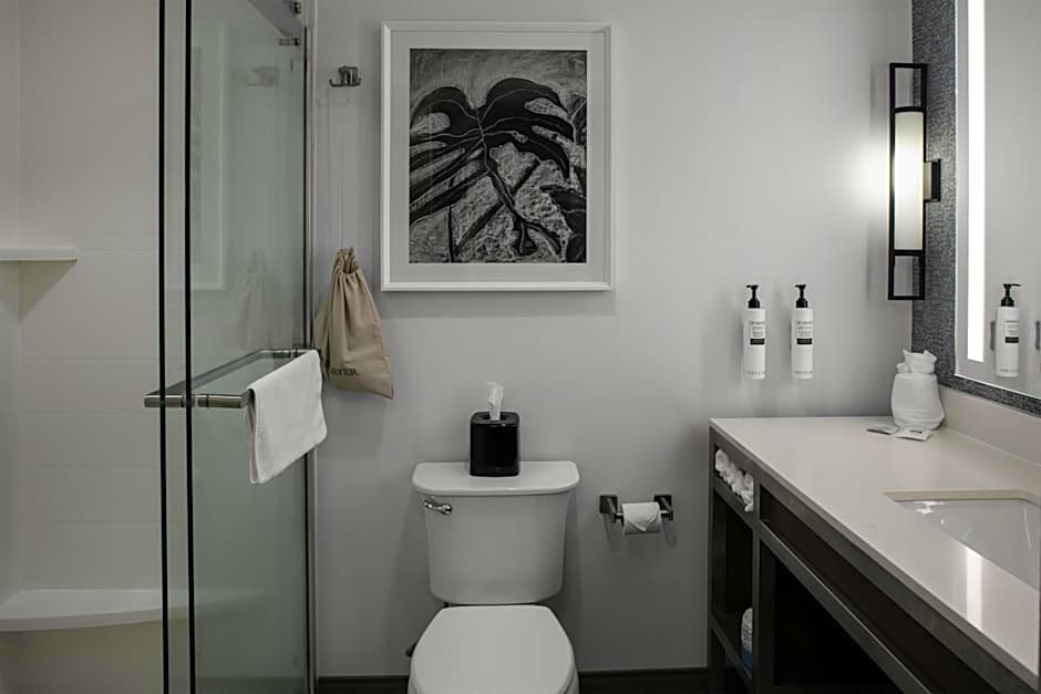 Hilton Garden Inn Jackson