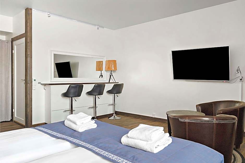 Best Western Hotel Arctic Eden