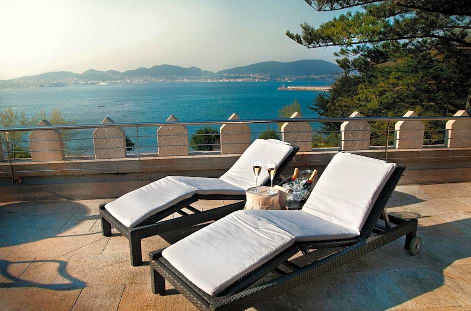 Hotel Pazo Los Escudos Spa & Beach