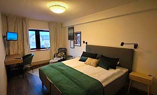 Emmaboda Hotell Amigo long stay