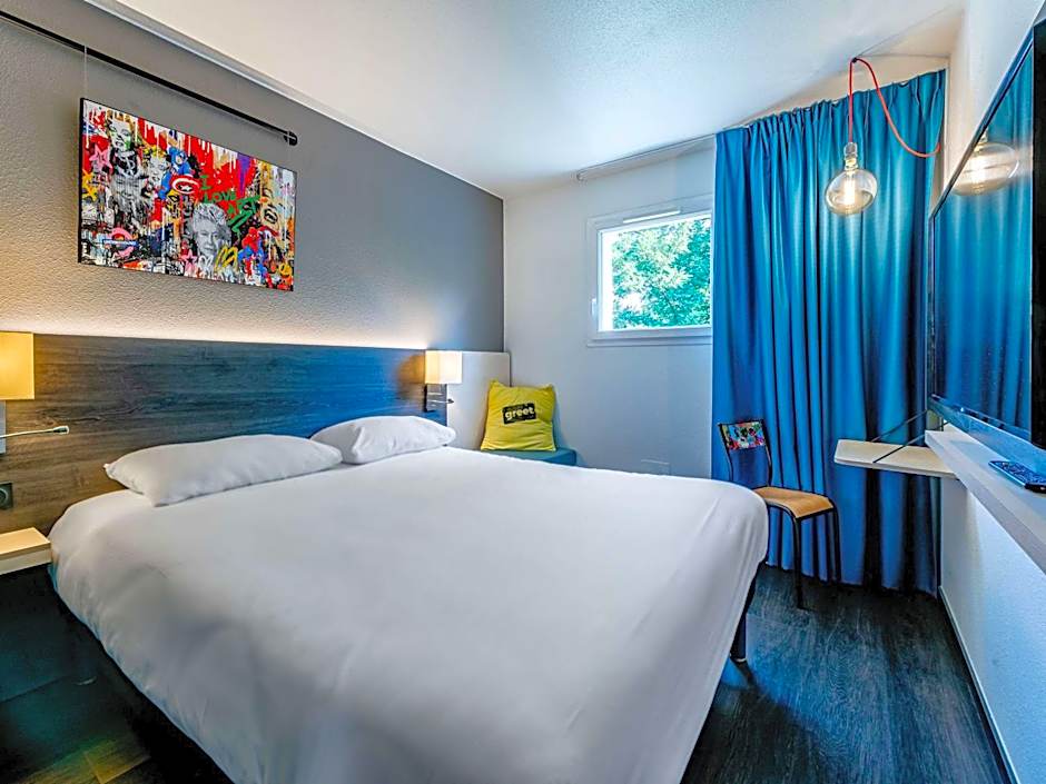 Greet Hotel Bordeaux Floirac Arena