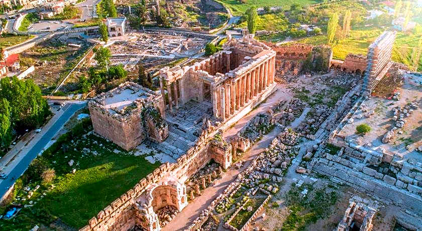 voco Beirut Central District By IHG