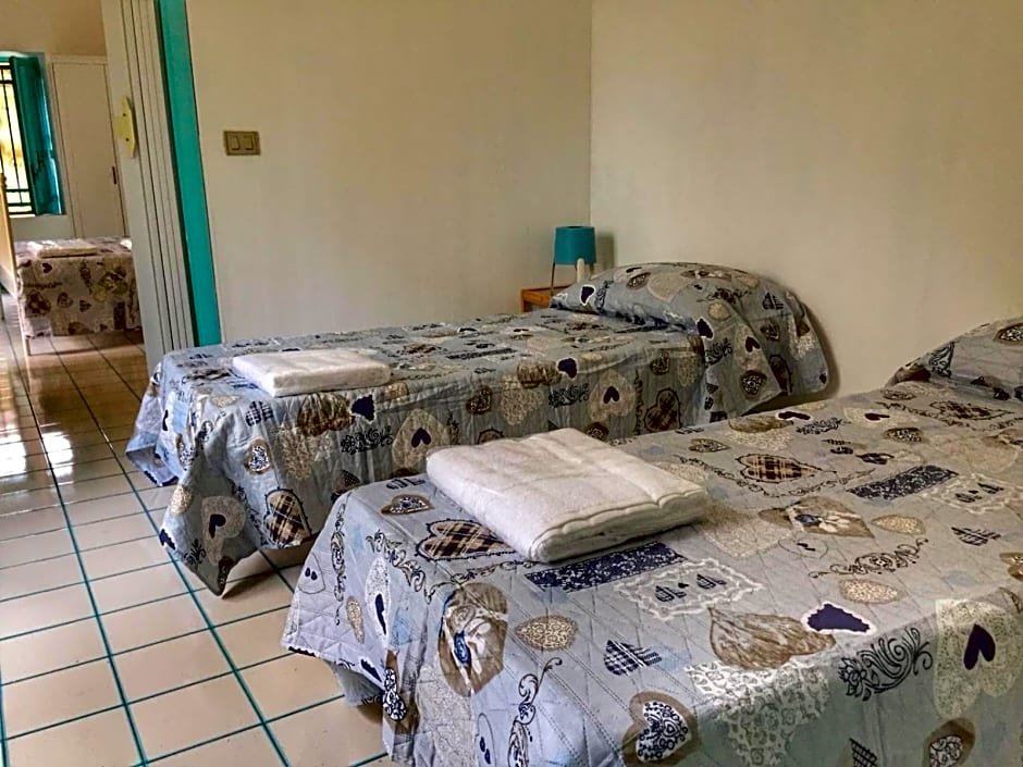 Le Chiazzette – Acireale, CA
