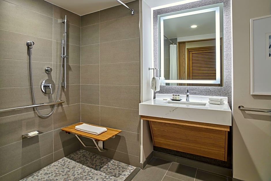 Sheraton Denver Downtown Hotel