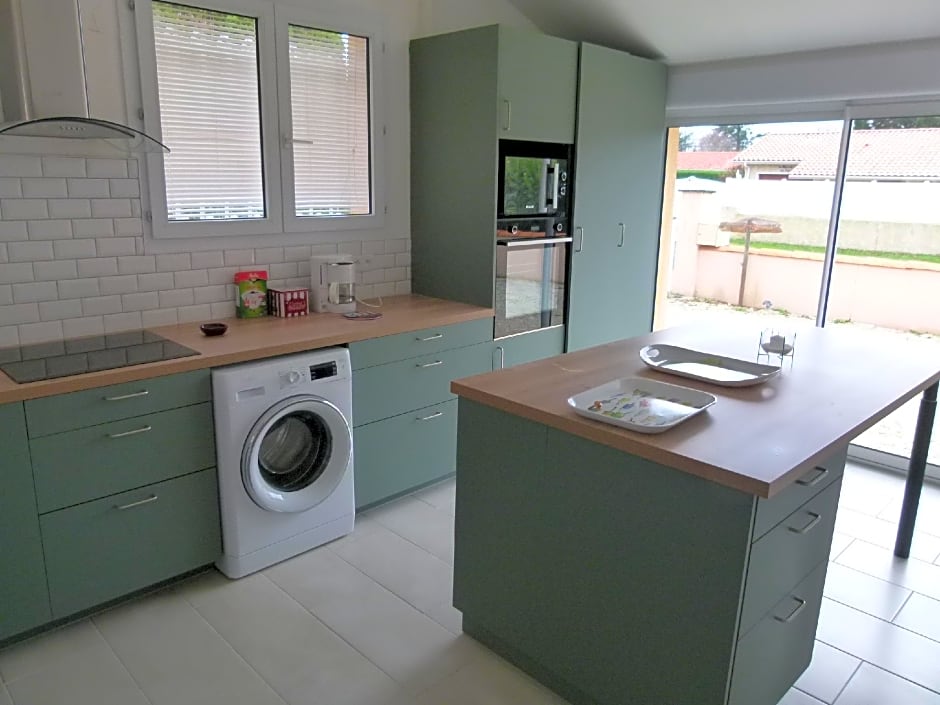 Les Calicots Sanguinet