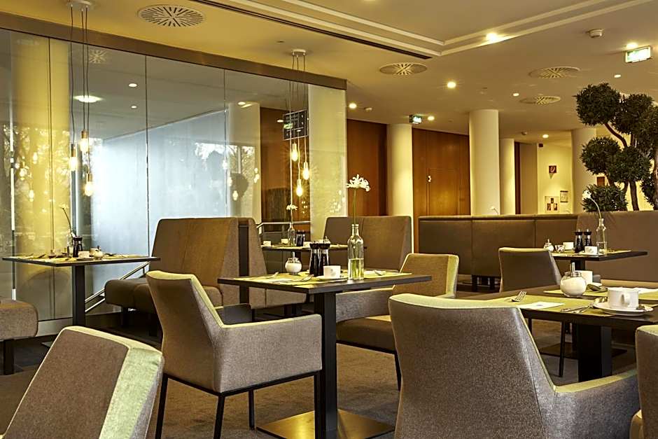 H4 Hotel Kassel City, Trademark Collection by Wyndham