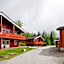 Birkebeineren Hotel & Apartments